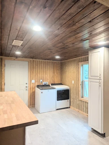 Home Improvement
